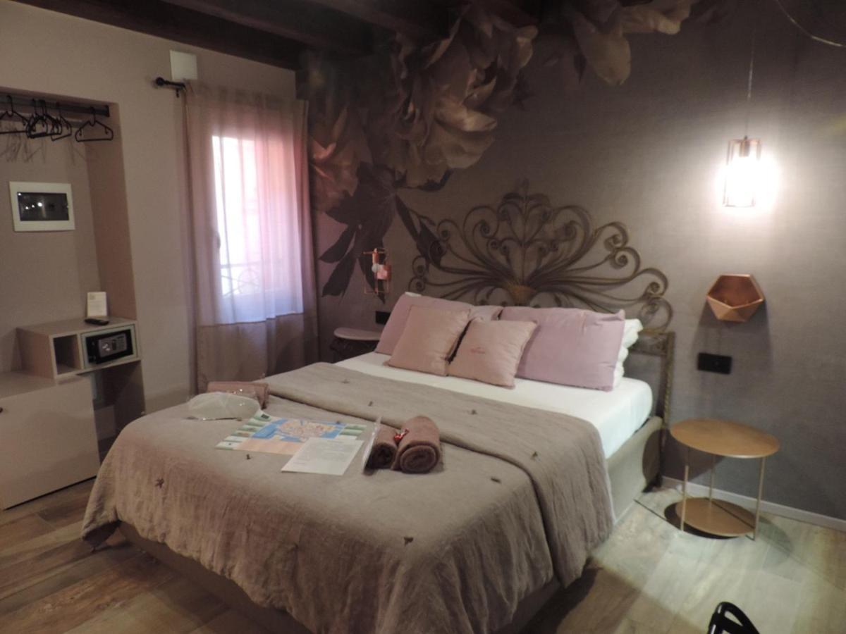 Hotel Al Sagraeto Chioggia Exterior foto