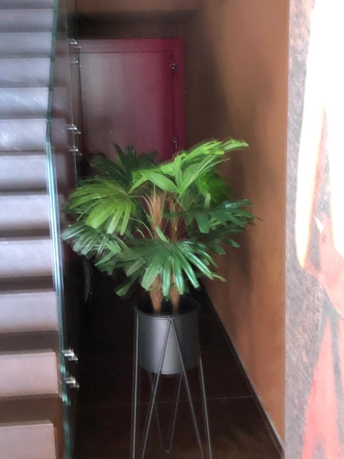 Hotel Al Sagraeto Chioggia Exterior foto